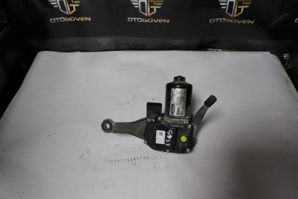 FORD CUSTOM 320 S DELUXE ÇIKMA PARÇA  ÖN CAM SİLECEK MOTORU